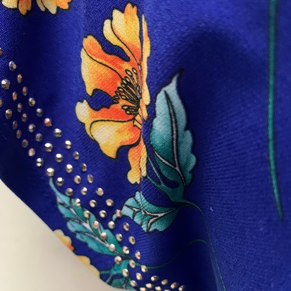 Diana Belle blouse - Picture 2 of 4